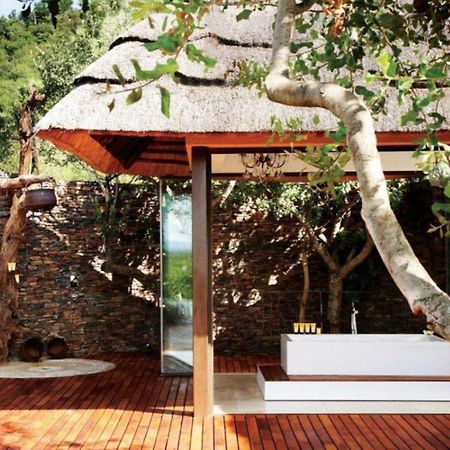 Villa Molori Safari Derdepoort Exterior foto