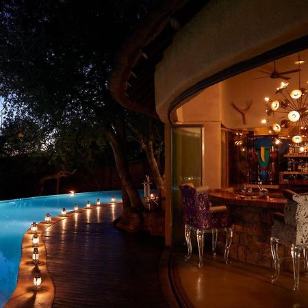 Villa Molori Safari Derdepoort Exterior foto