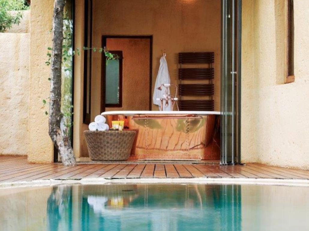 Villa Molori Safari Derdepoort Habitación foto