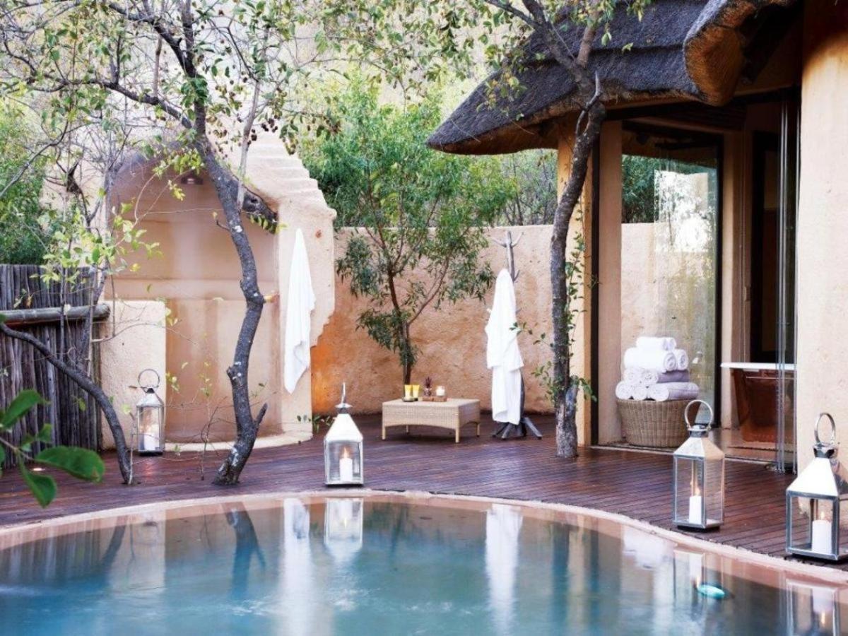 Villa Molori Safari Derdepoort Exterior foto
