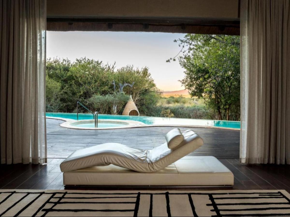 Villa Molori Safari Derdepoort Exterior foto