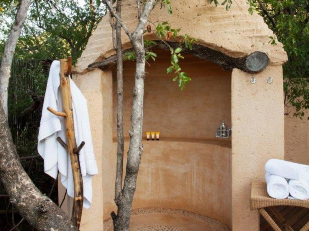 Villa Molori Safari Derdepoort Exterior foto