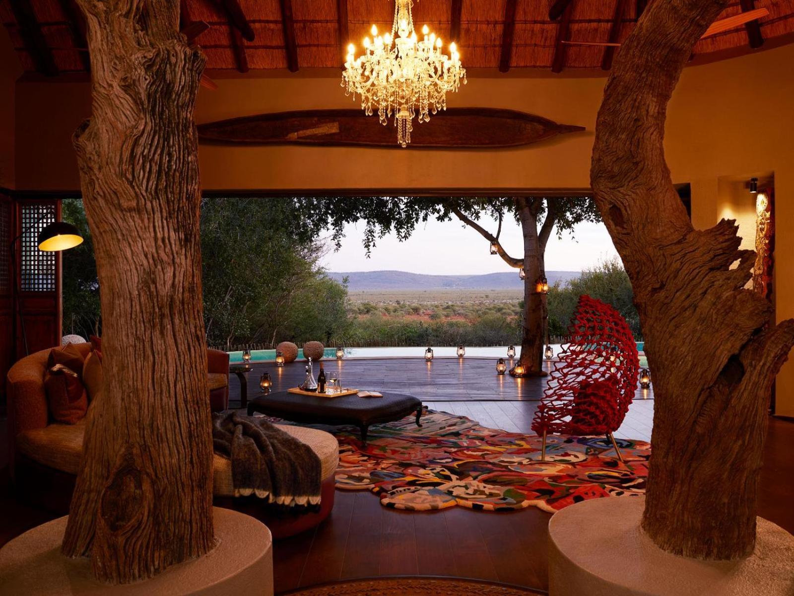 Villa Molori Safari Derdepoort Exterior foto