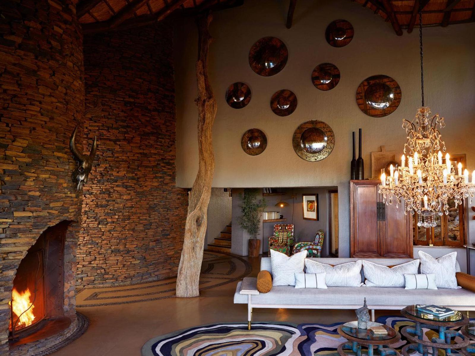 Villa Molori Safari Derdepoort Exterior foto