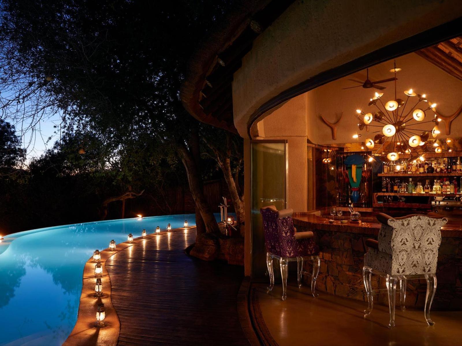 Villa Molori Safari Derdepoort Exterior foto